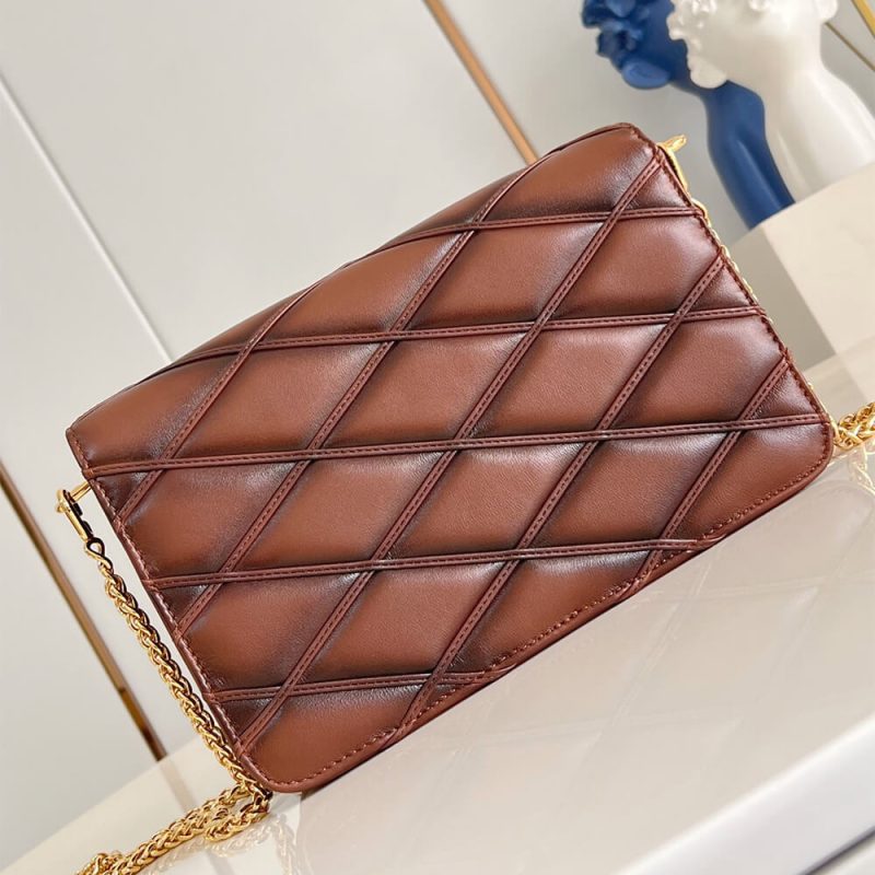 LV Wallet On Chain GO-14 - Image 4