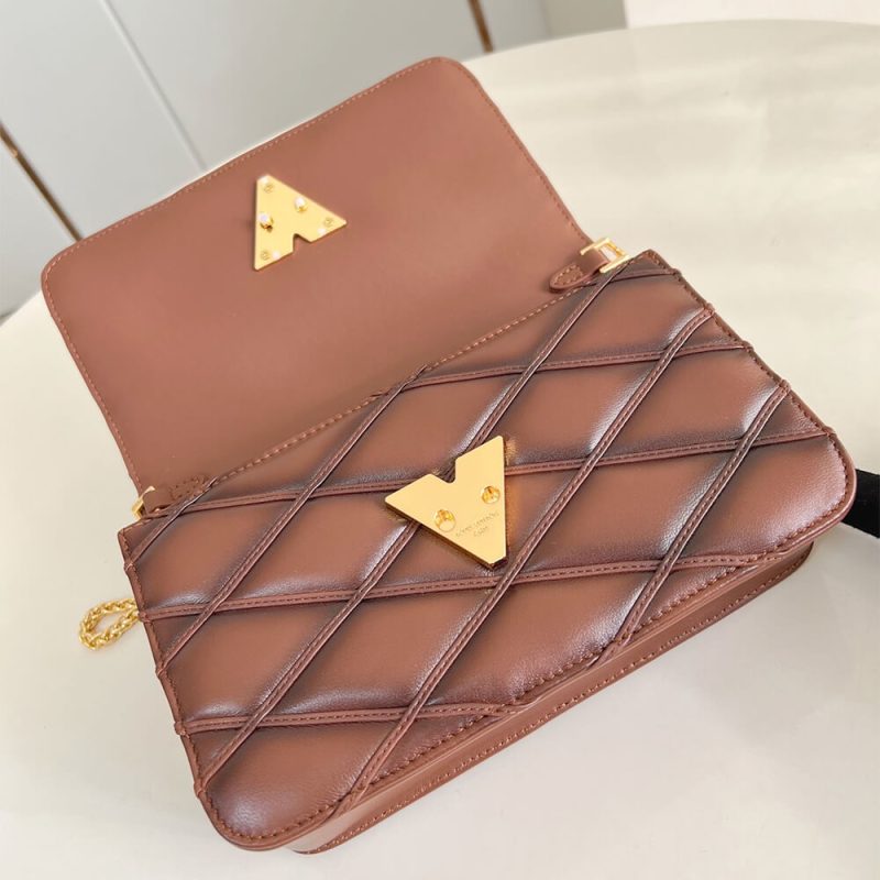 LV Wallet On Chain GO-14 - Image 6