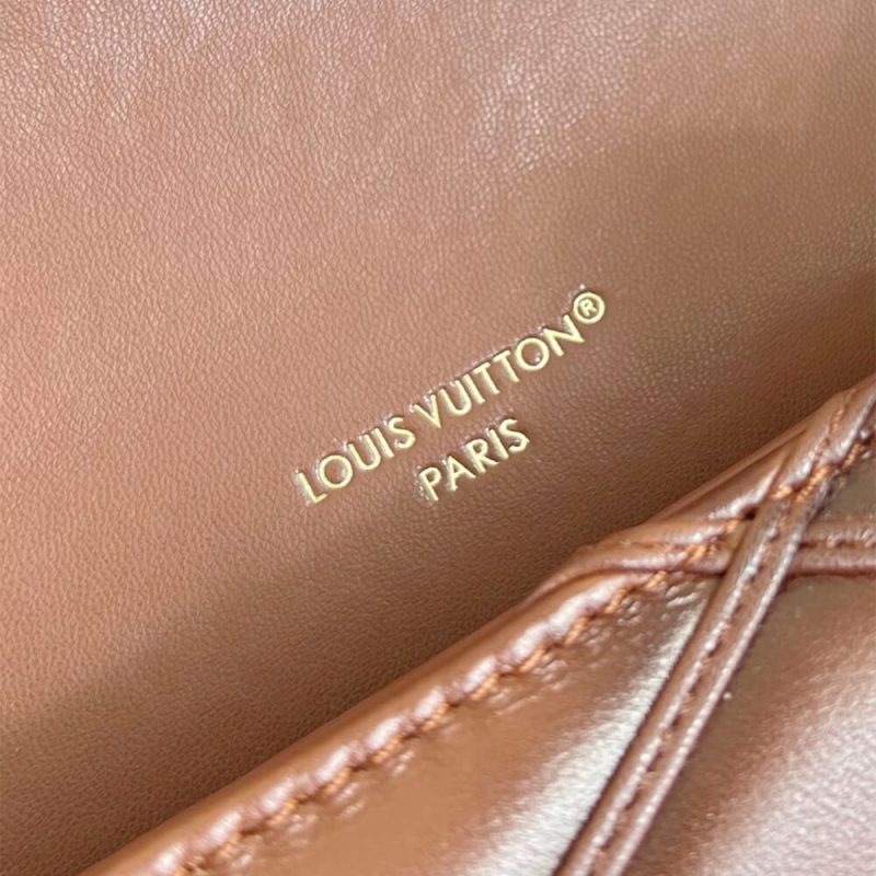 LV Wallet On Chain GO-14 - Image 7