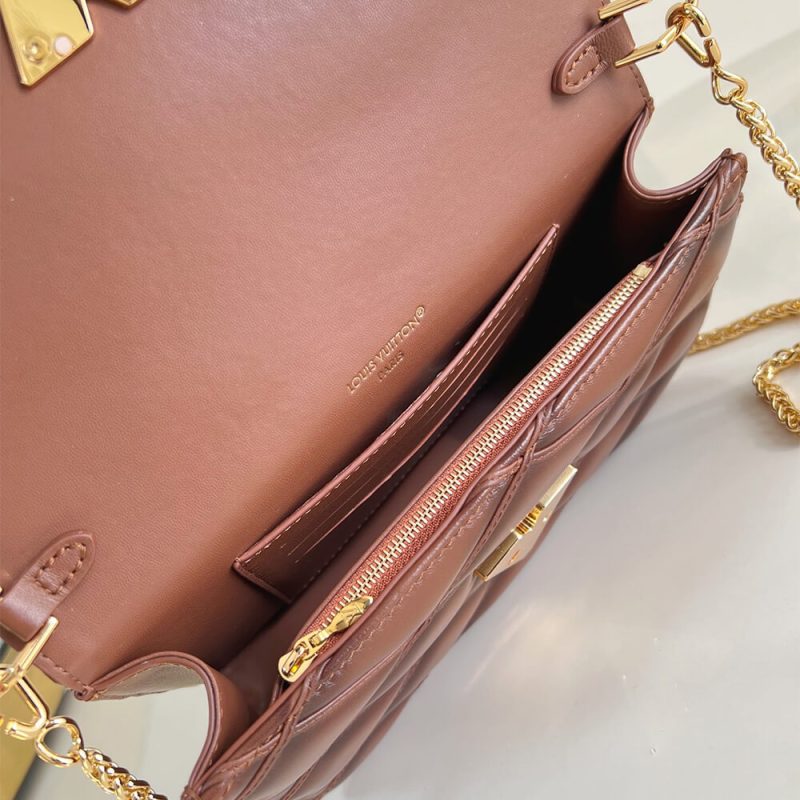 LV Wallet On Chain GO-14 - Image 8