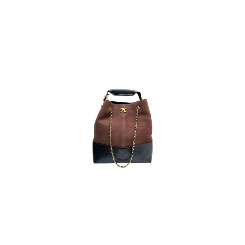Chanel Shopping Bag(high-end grade)