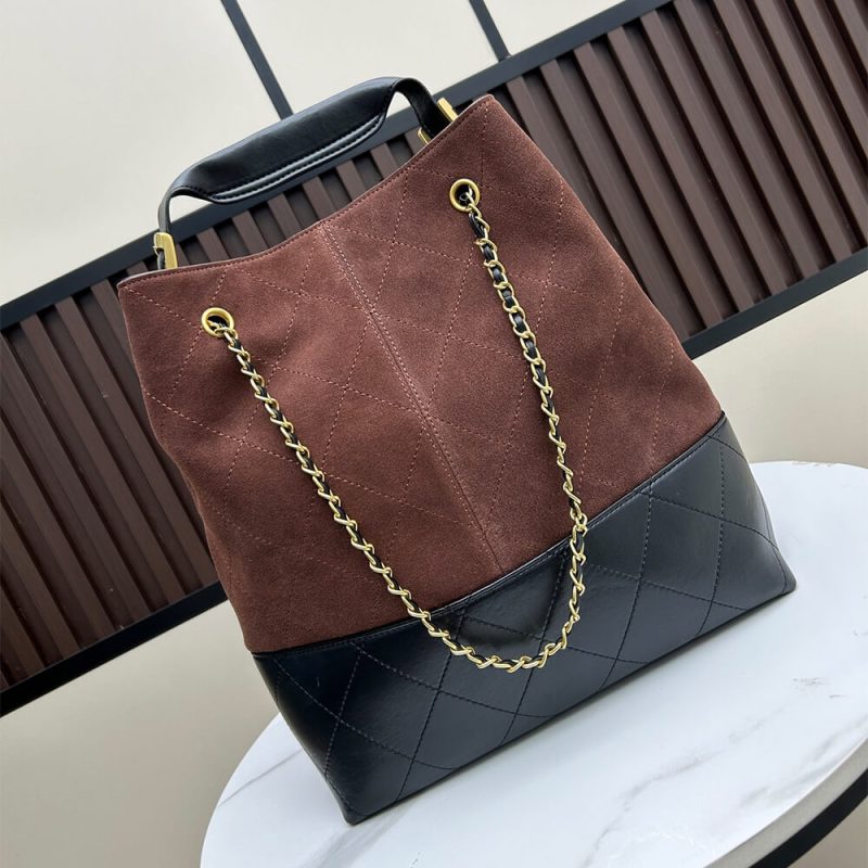 Chanel Shopping Bag(high-end grade) - Image 4