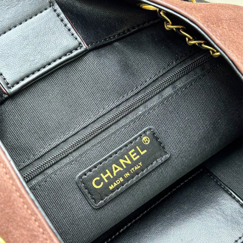 Chanel Shopping Bag(high-end grade) - Image 7