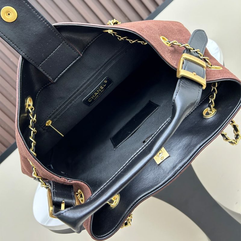 Chanel Shopping Bag(high-end grade) - Image 8