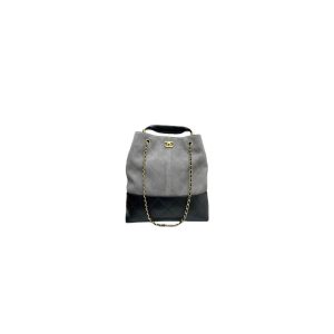 Chanel Shopping Bag(high-end grade)