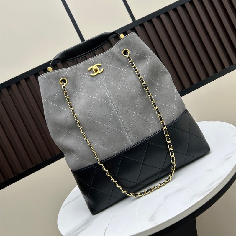 Chanel Shopping Bag(high-end grade) - Image 2