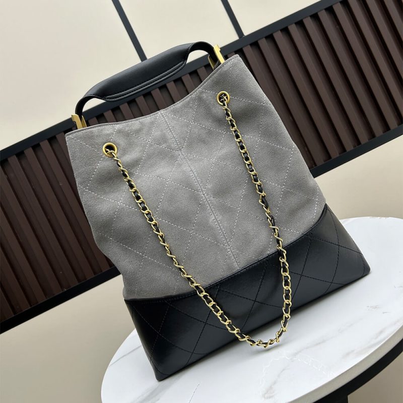 Chanel Shopping Bag(high-end grade) - Image 4