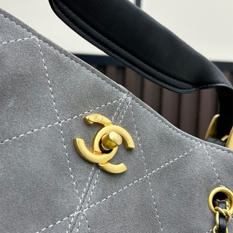 Chanel Shopping Bag(high-end grade) - Image 6