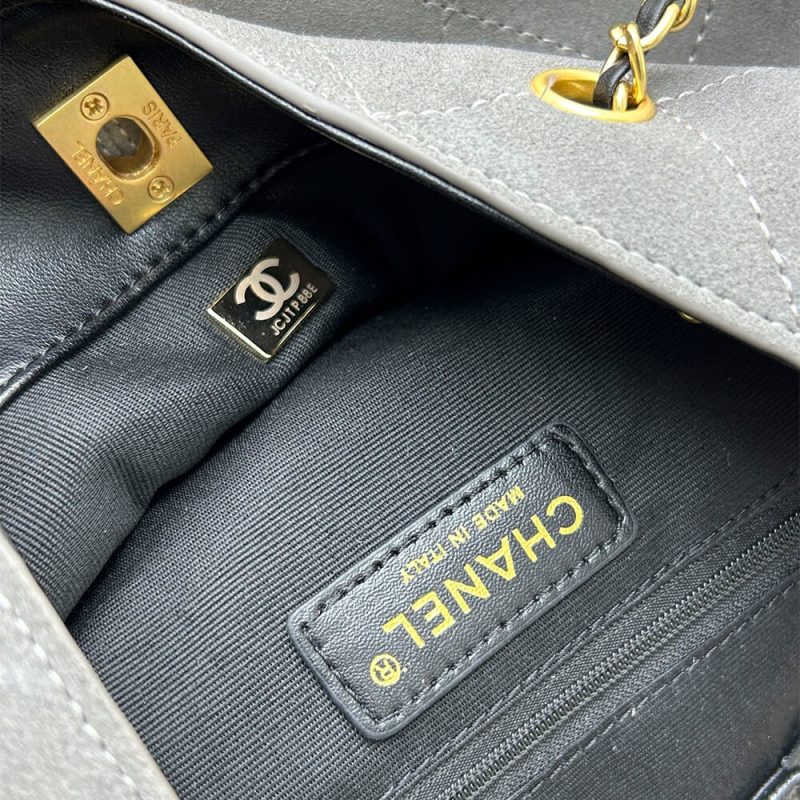 Chanel Shopping Bag(high-end grade) - Image 7