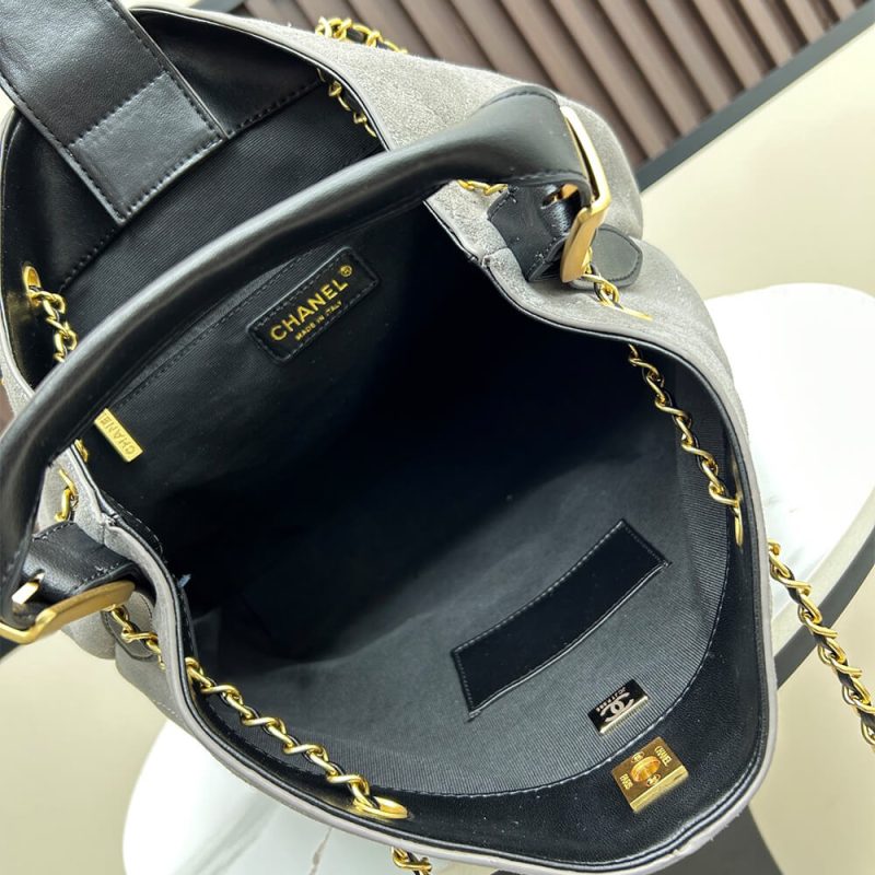 Chanel Shopping Bag(high-end grade) - Image 8