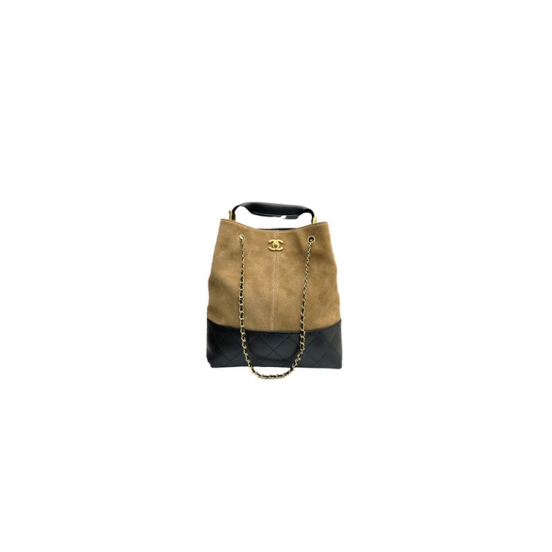 Chanel Shopping Bag(high-end grade)