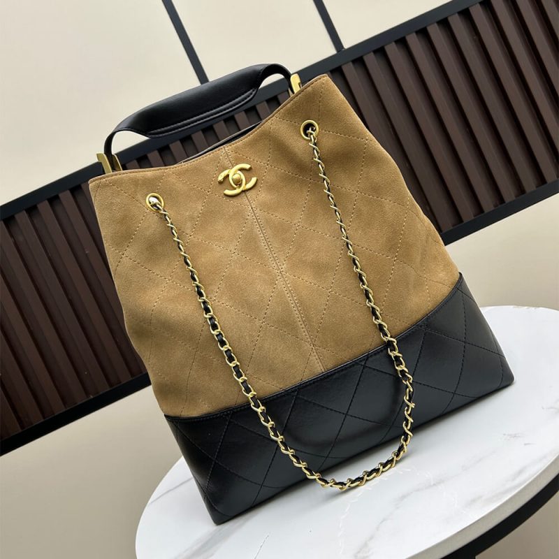 Chanel Shopping Bag(high-end grade) - Image 2