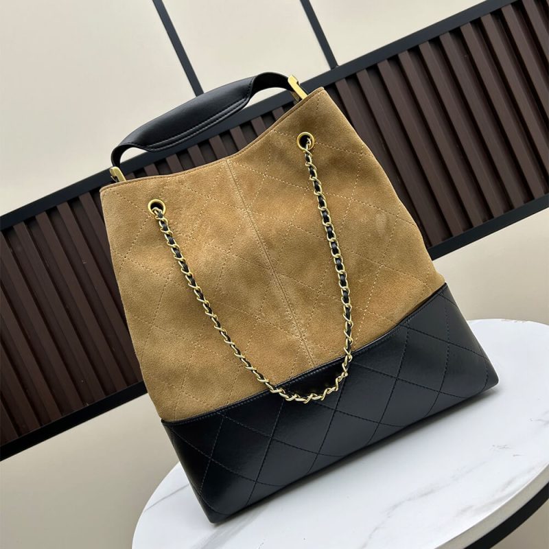 Chanel Shopping Bag(high-end grade) - Image 4