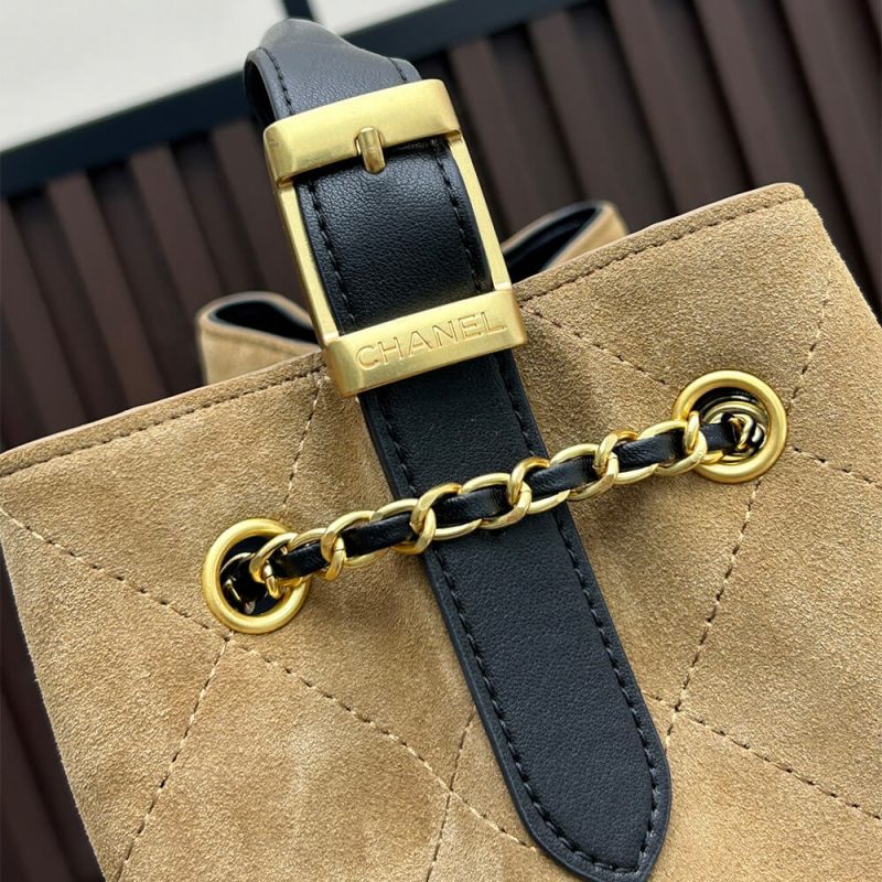 Chanel Shopping Bag(high-end grade) - Image 6