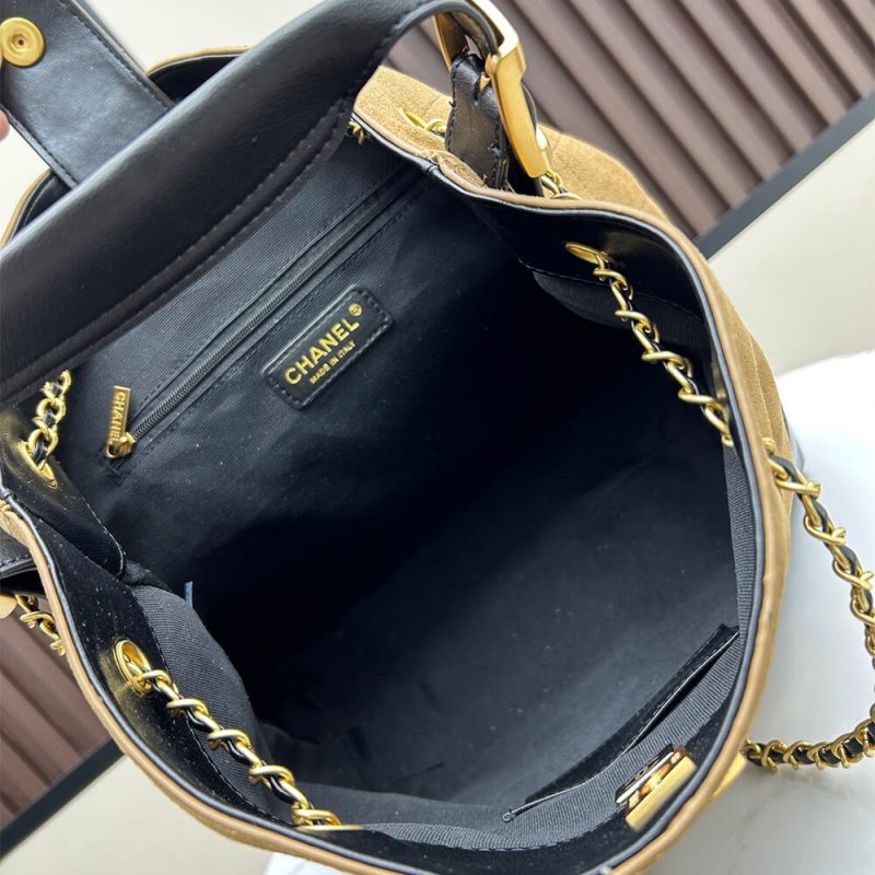 Chanel Shopping Bag(high-end grade) - Image 8