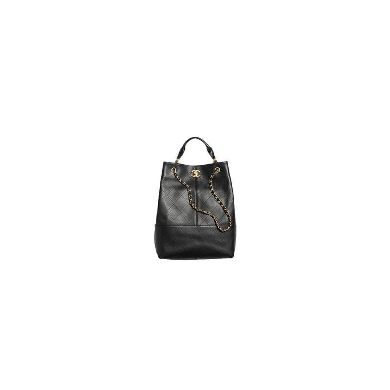 Chanel Shopping Bag(high-end grade)