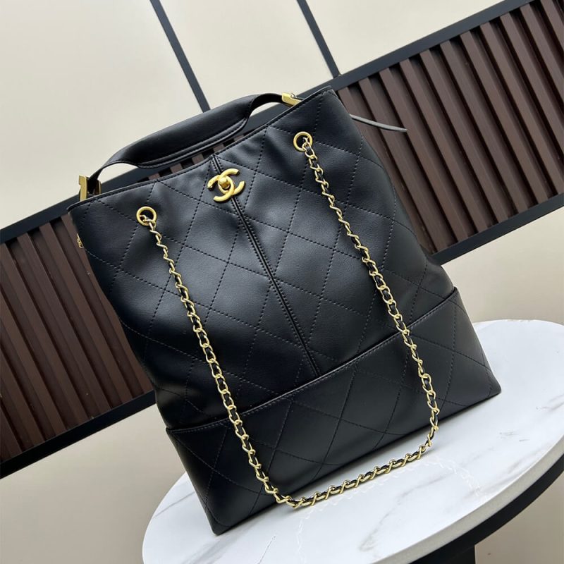 Chanel Shopping Bag(high-end grade) - Image 2