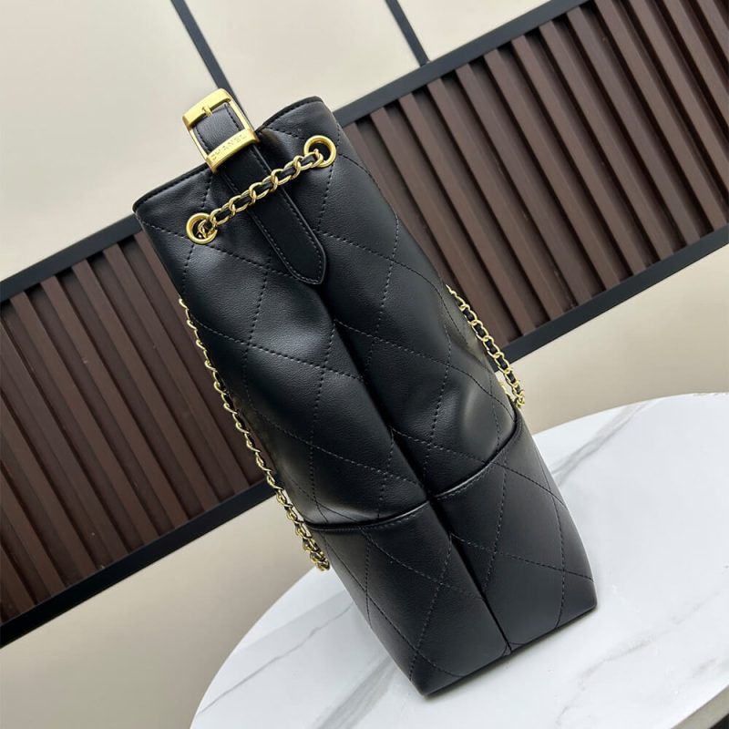 Chanel Shopping Bag(high-end grade) - Image 3
