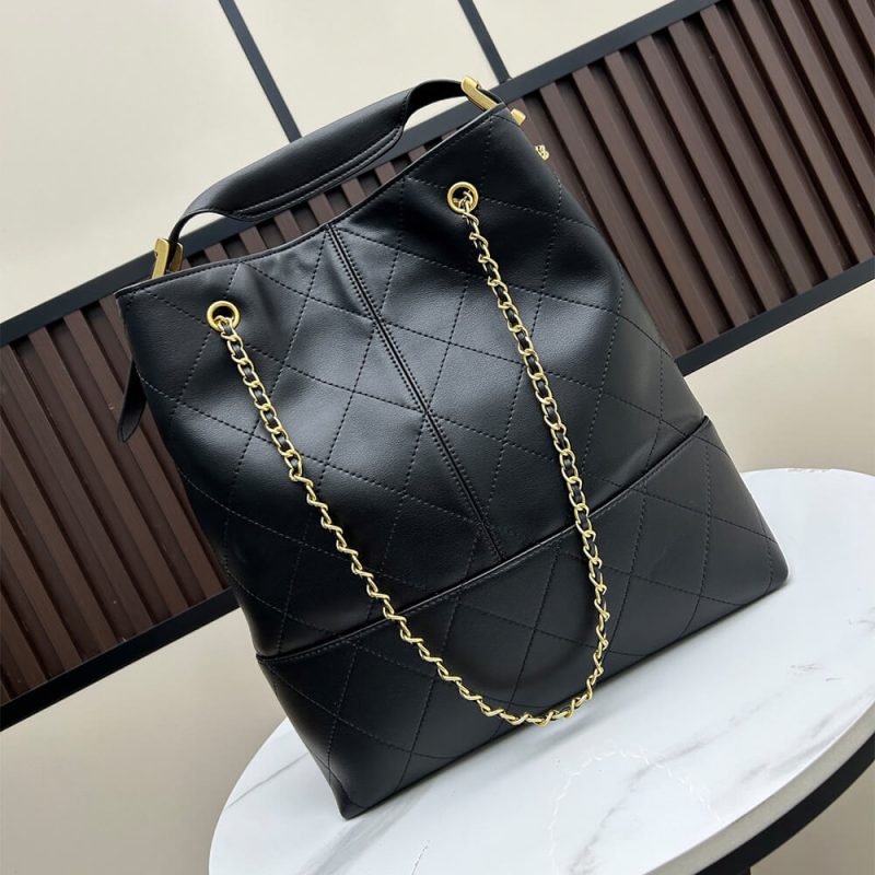 Chanel Shopping Bag(high-end grade) - Image 4