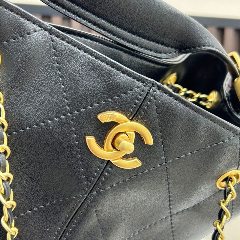 Chanel Shopping Bag(high-end grade) - Image 5