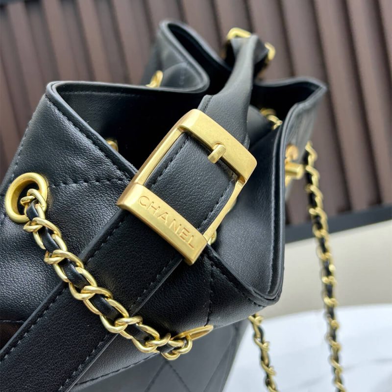 Chanel Shopping Bag(high-end grade) - Image 6