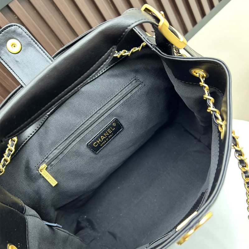 Chanel Shopping Bag(high-end grade) - Image 8
