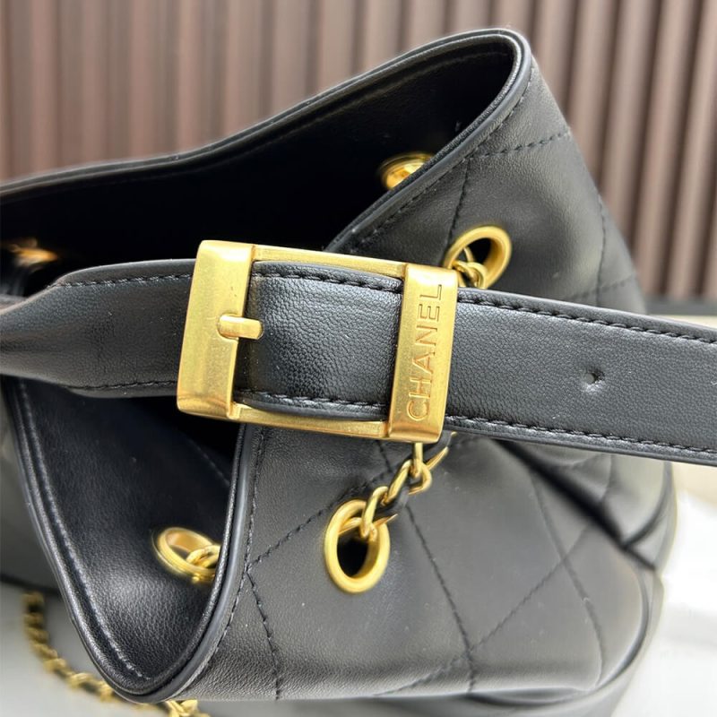 Chanel Small Shopping Bag(high-end grade) - Image 6