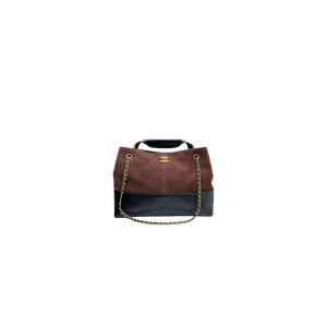 Chanel Small Shopping Bag(high-end grade)