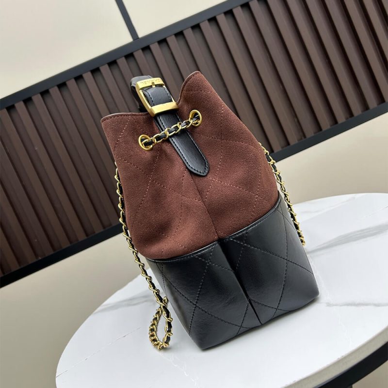 Chanel Small Shopping Bag(high-end grade) - Image 3