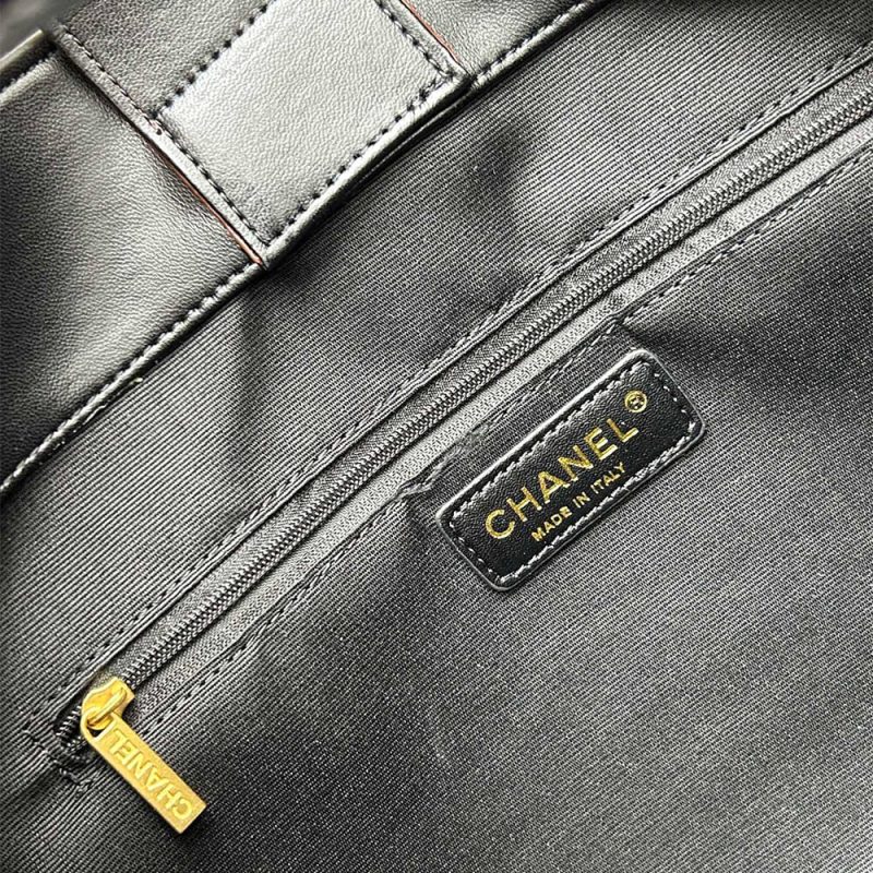 Chanel Small Shopping Bag(high-end grade) - Image 7
