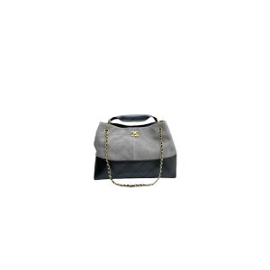 Chanel Small Shopping Bag(high-end grade)