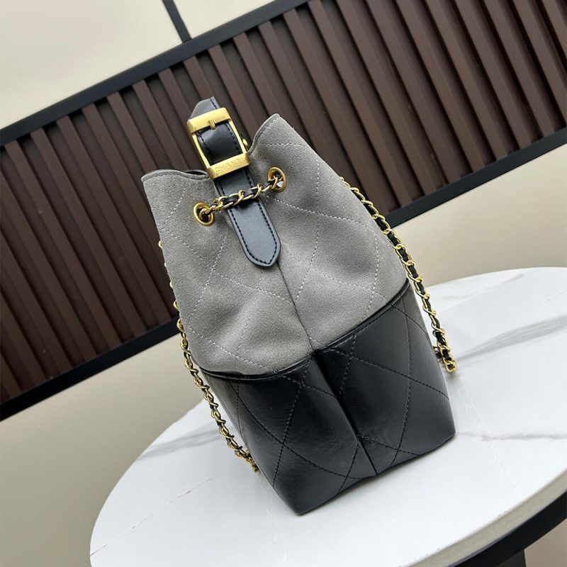 Chanel Small Shopping Bag(high-end grade) - Image 3