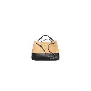 Chanel Small Shopping Bag(high-end grade)