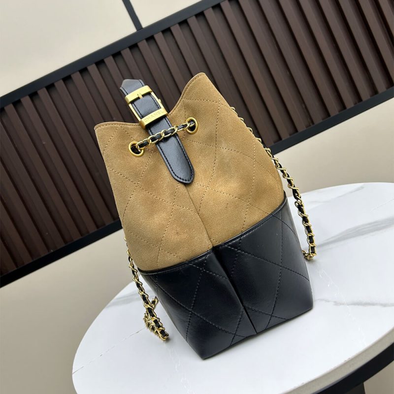 Chanel Small Shopping Bag(high-end grade) - Image 3