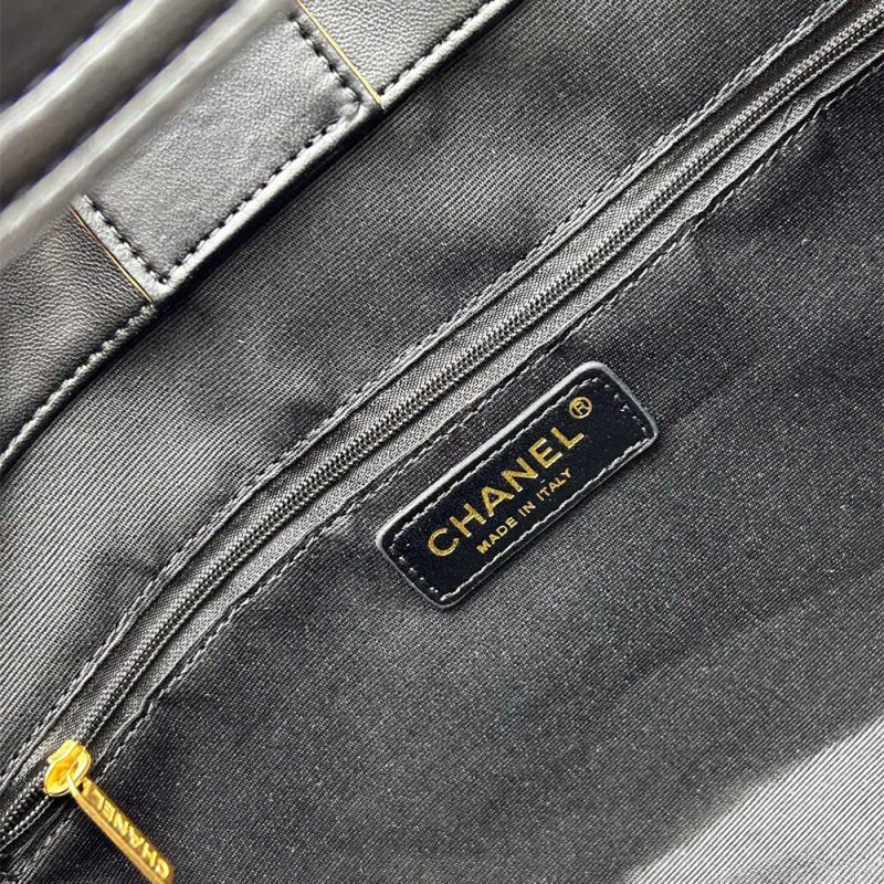 Chanel Small Shopping Bag(high-end grade) - Image 7
