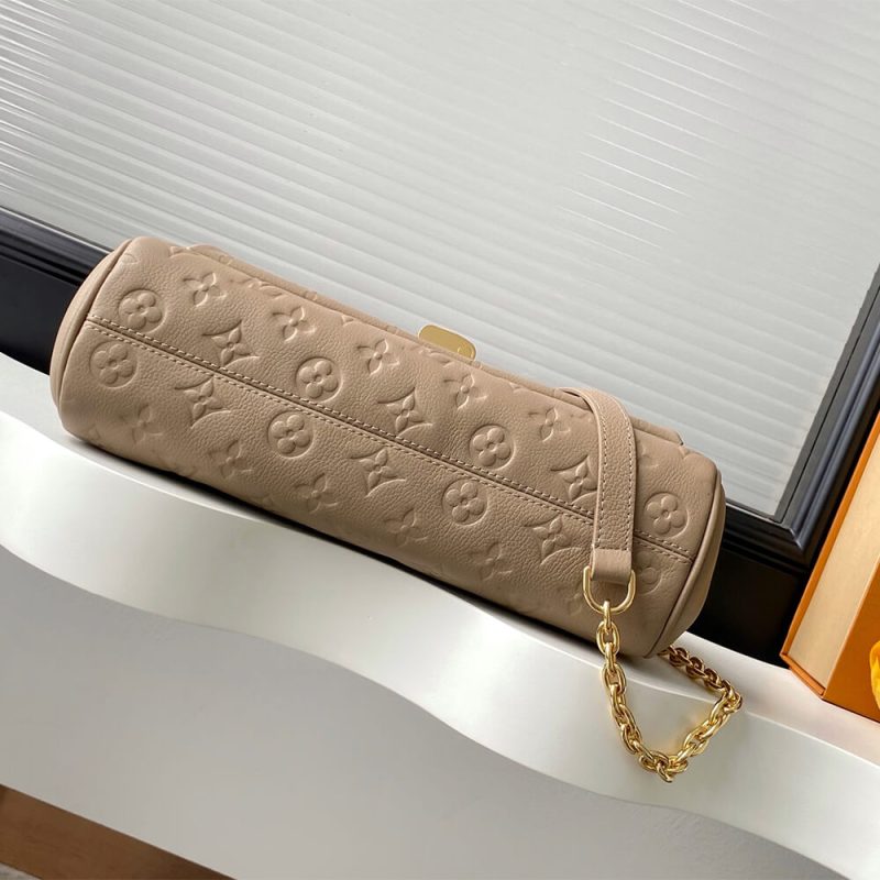 LV Anytime Flap Bag - Image 5