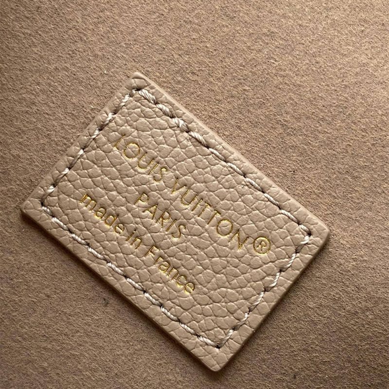 LV Anytime Flap Bag - Image 7