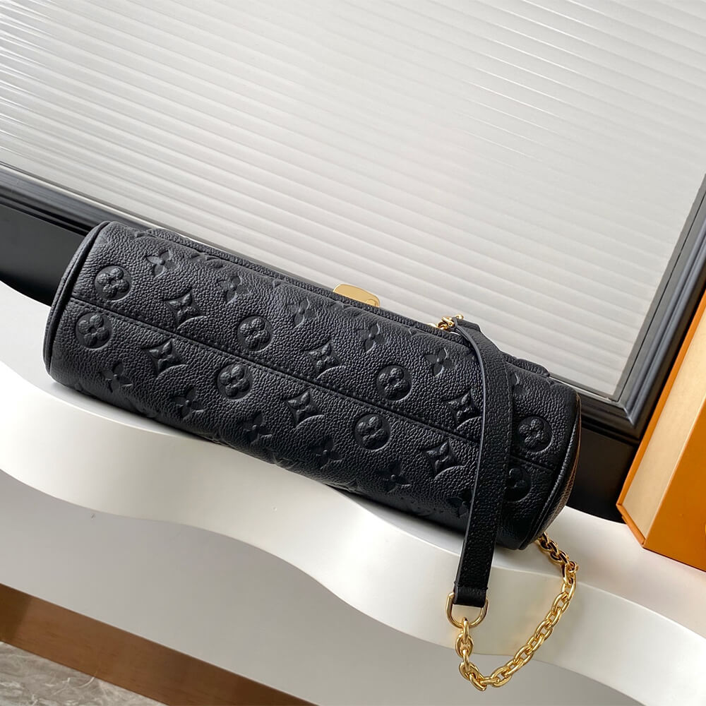 LV Anytime Flap Bag 5 LV Anytime Flap Bag - Image 5