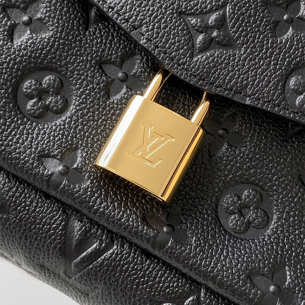 LV Anytime Flap Bag 6 LV Anytime Flap Bag - Image 6