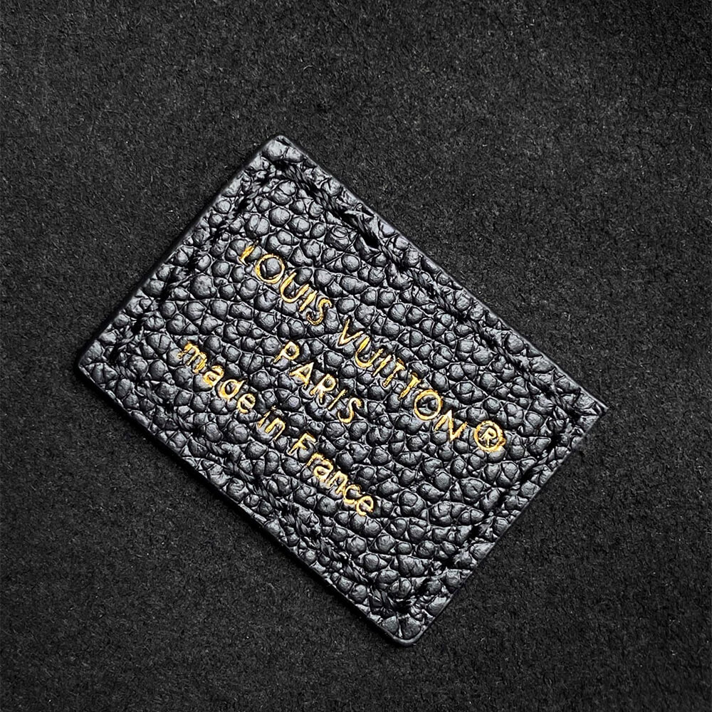 LV Anytime Flap Bag 7 LV Anytime Flap Bag - Image 7