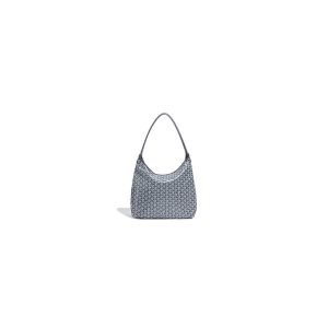 Goyard Boheme Hobo Bag