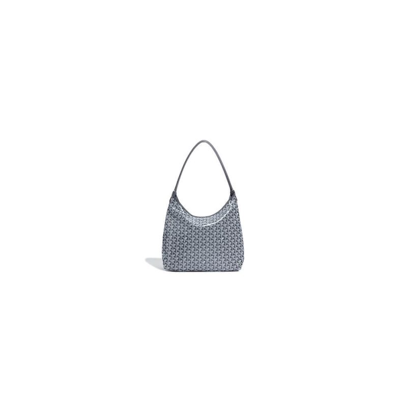 Goyard Boheme Hobo Bag