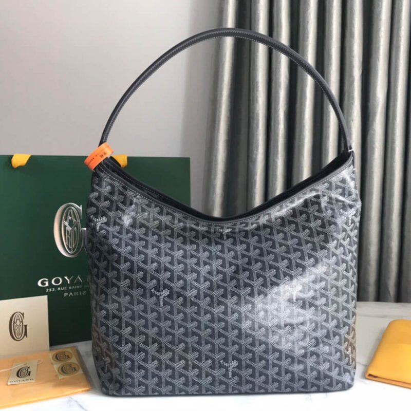 Goyard Boheme Hobo Bag - Image 2