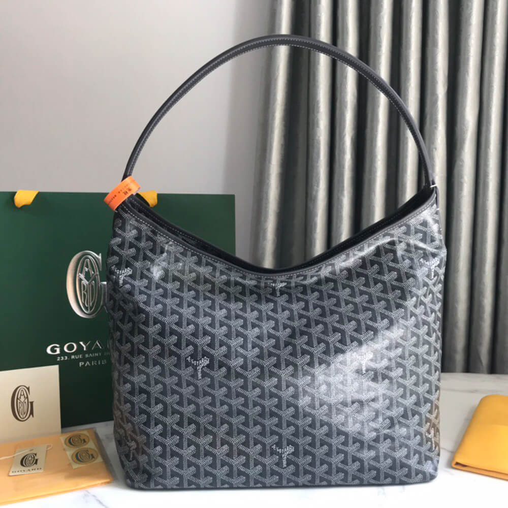 Goyard Boheme Hobo Bag 2 Goyard Boheme Hobo Bag - Image 2