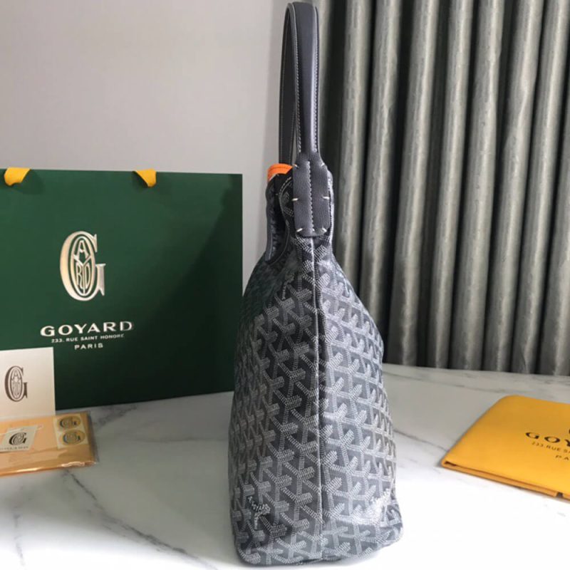 Goyard Boheme Hobo Bag - Image 3