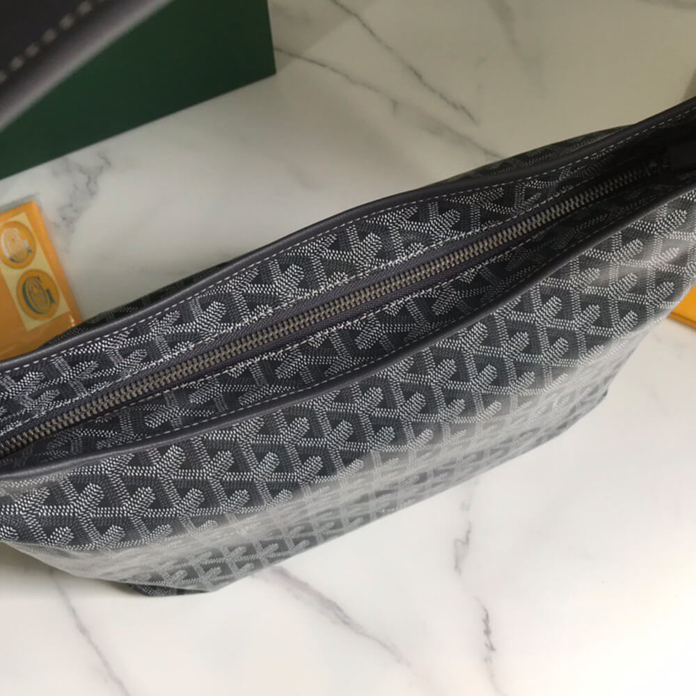 Goyard Boheme Hobo Bag 5 Goyard Boheme Hobo Bag - Image 5