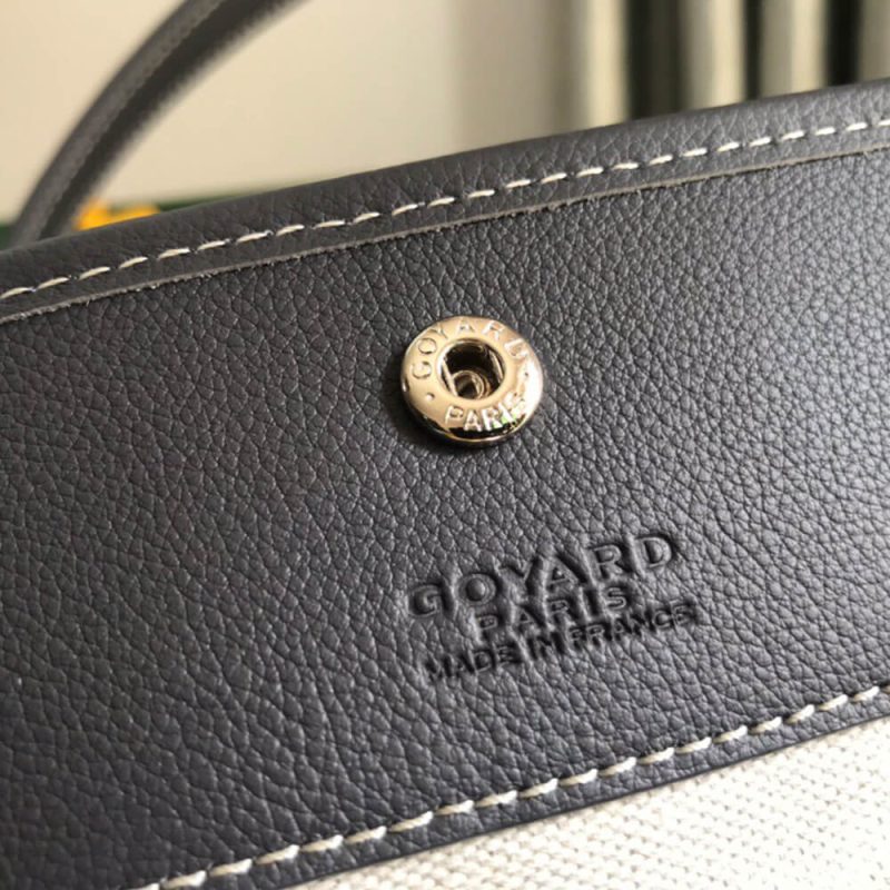 Goyard Boheme Hobo Bag - Image 7
