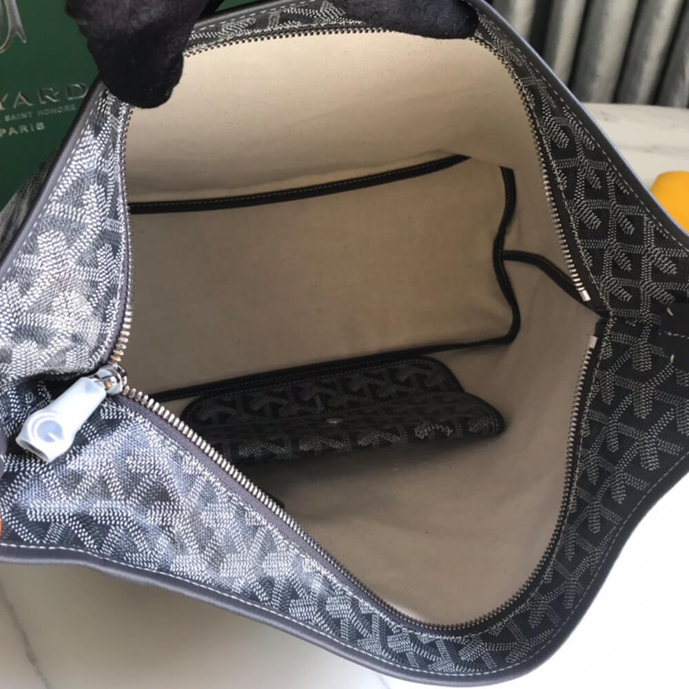 Goyard Boheme Hobo Bag 8 Goyard Boheme Hobo Bag - Image 8