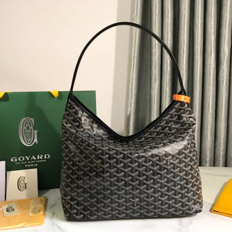 Goyard Boheme Hobo Bag - Image 2