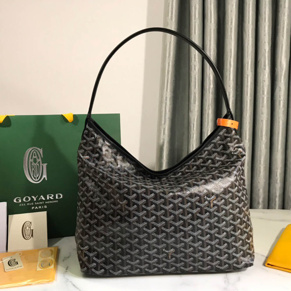 Goyard Boheme Hobo Bag 2 Goyard Boheme Hobo Bag - Image 2